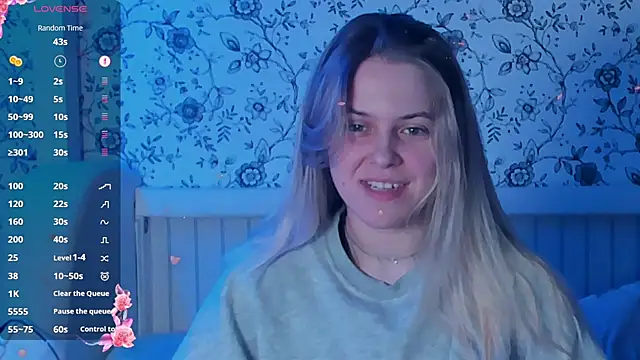 Snapshot of AngelAnty chatting on February 2026 03:10:01 PM AngelAnty online show from February 2026 03:10:01 PM