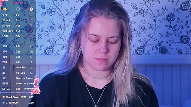 Snapshot of AngelAnty chatting on February 2026 03:20:01 PM AngelAnty online show from February 2026 03:20:01 PM