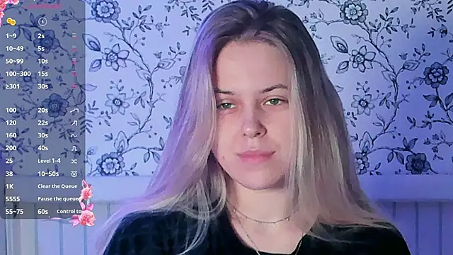 Snapshot of AngelAnty chatting on February 2026 03:22:01 PM AngelAnty online show from February 2026 03:22:01 PM