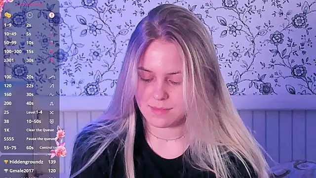 Snapshot of AngelAnty chatting on March 2026 03:20:02 PM AngelAnty online show from March 2026 03:20:02 PM