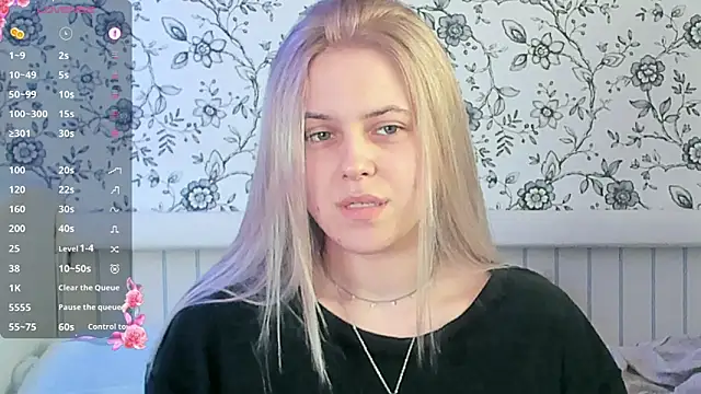 Snapshot of AngelAnty chatting on March 2026 03:07:02 PM AngelAnty online show from March 2026 03:07:02 PM