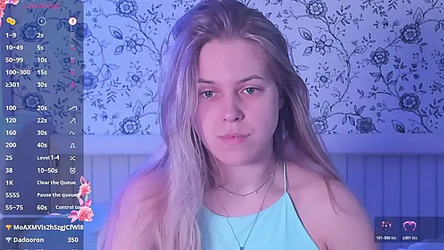 Snapshot of AngelAnty chatting on March 2026 03:16:01 PM AngelAnty online show from March 2026 03:16:01 PM