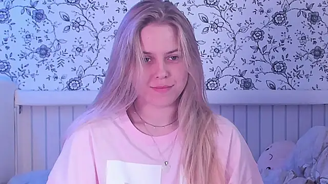 AngelAnty online show from June 2026 01:24:01 PM