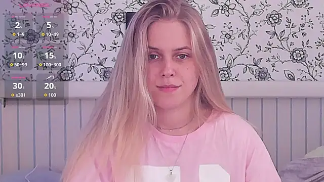 AngelAnty online show from June 2026 03:16:02 PM