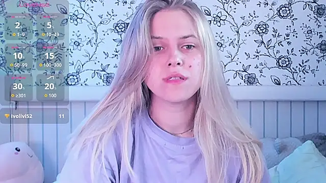 AngelAnty online show from June 2026 05:17:02 PM