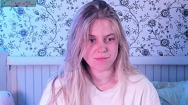 AngelAnty online show from June 2026 03:33:01 PM