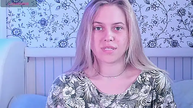 AngelAnty online show from June 2026 12:22:01 PM