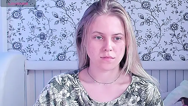 AngelAnty online show from June 2026 01:39:02 PM