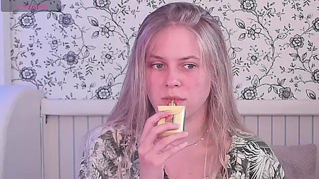 AngelAnty online show from June 2026 05:02:02 PM