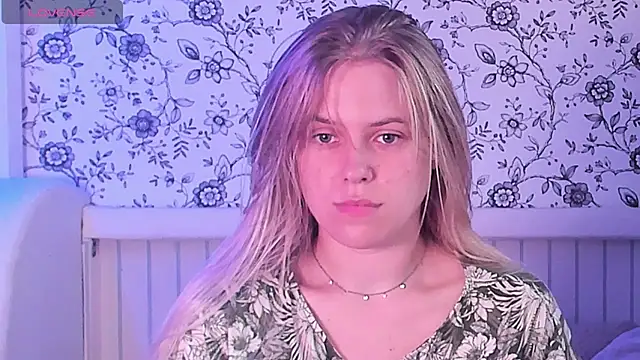 AngelAnty online show from July 2026 10:10:01 AM