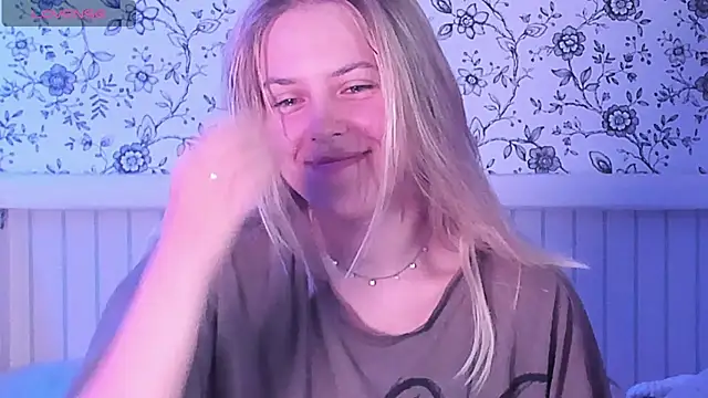 AngelAnty online show from July 2026 02:03:01 PM