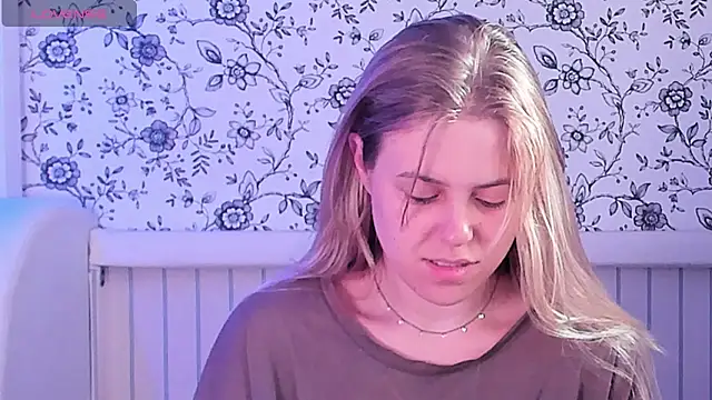 AngelAnty online show from July 2026 03:38:01 PM