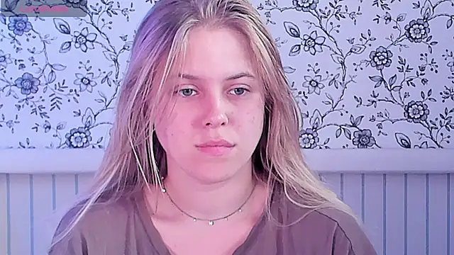 AngelAnty online show from July 2026 01:15:02 PM