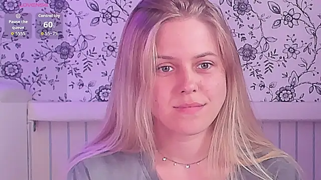 AngelAnty online show from July 2026 01:13:02 PM