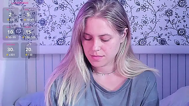 AngelAnty online show from July 2026 10:13:02 AM