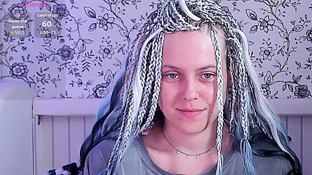 AngelAnty online show from July 2026 10:33:01 AM