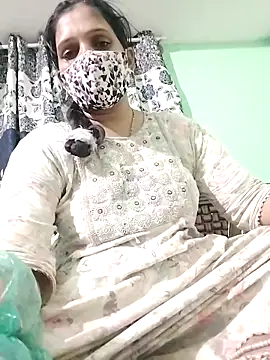 Monika Telugu Girl online show from October 2025 07:10:02 PM