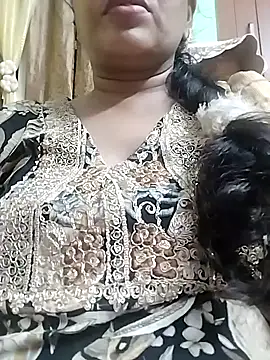 Monika Telugu Girl online show from December 2025 08:29:01 PM