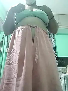 Monika Telugu Girl online show from February 2026 06:12:02 PM