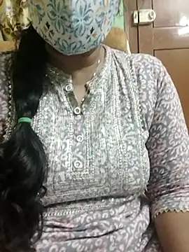 Monika Telugu Girl online show from February 2026 09:43:01 PM