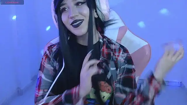 Snapshot of Hachiko_Love chatting on October 2025 03:18:02 AM Hachiko Love online show from October 2025 03:18:02 AM