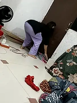 hiddennisha online show from October 2025 01:56:02 PM