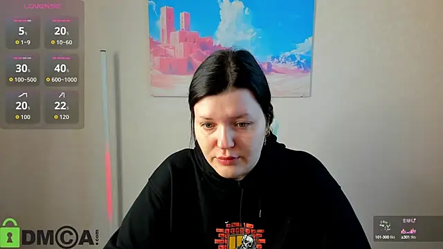 Michele Greenn online show from September 2025 12:12:02 AM