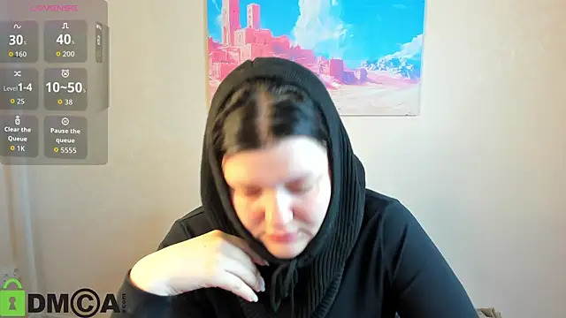 Michele Greenn online show from September 2025 12:11:02 AM