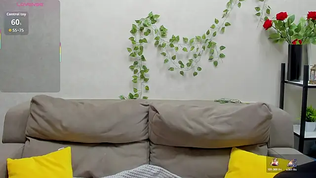 Michele Greenn online show from December 2025 12:49:02 AM