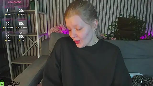 Michele Greenn online show from May 2026 01:11:02 AM