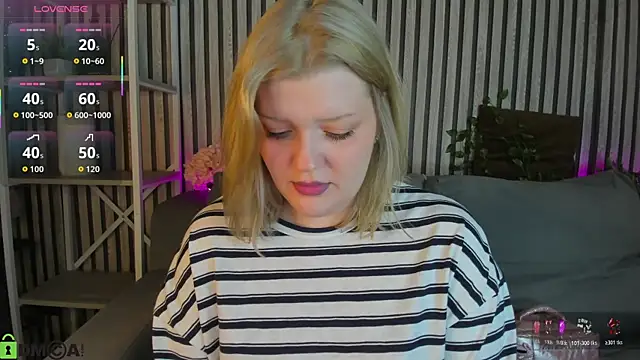Michele Greenn online show from May 2026 01:12:01 AM