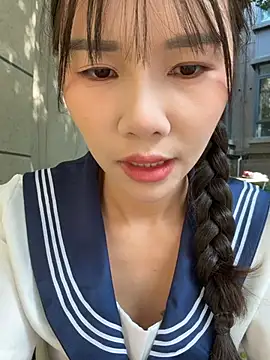 Adora188 online show from April 2026 12:46:02 AM