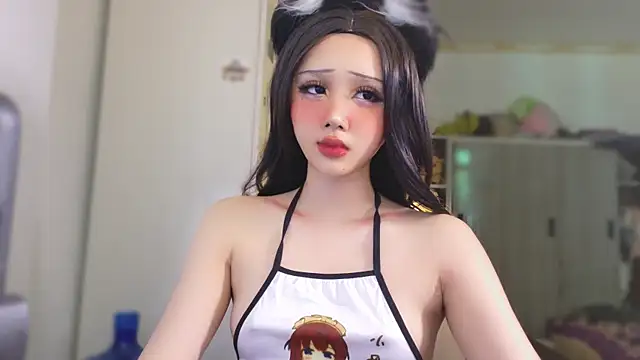 KendyRose1 online show from June 2026 04:32:02 AM