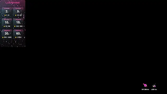 iisabella noa online show from November 2025 01:12:02 PM