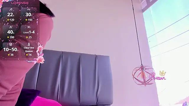 Snapshot of iisabella_noa chatting on February 2026 12:27:01 PM iisabella noa online show from February 2026 12:27:01 PM