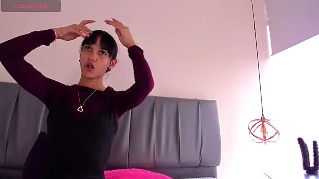 Snapshot of iisabella_noa chatting on March 2026 12:19:01 PM iisabella noa online show from March 2026 12:19:01 PM