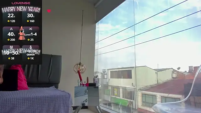 Snapshot of iisabella_noa chatting on March 2026 12:27:02 PM iisabella noa online show from March 2026 12:27:02 PM