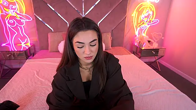 EricaSin online show from September 2025 06:15:02 AM