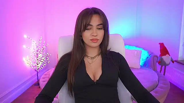 EricaSin online show from January 2026 02:11:01 PM