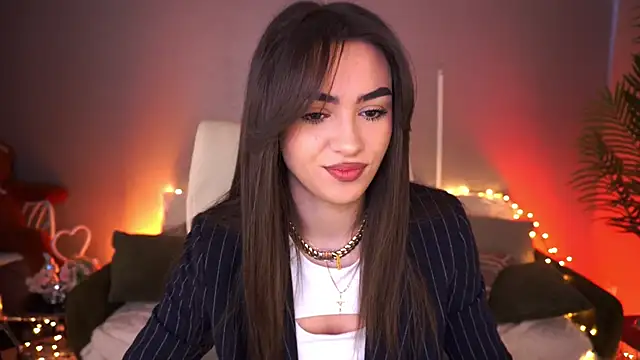 EricaSin online show from May 2026 06:30:01 AM
