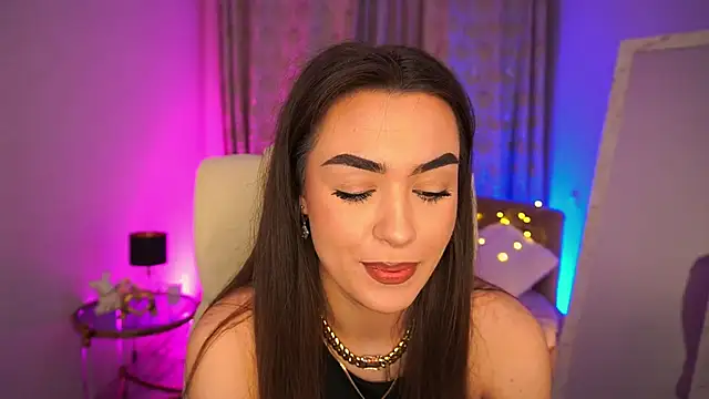 EricaSin online show from May 2026 06:43:01 AM