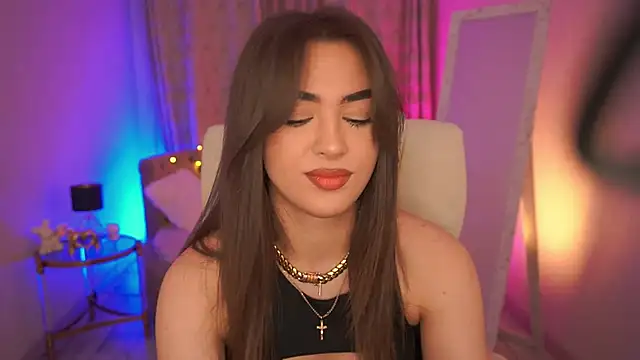 EricaSin online show from May 2026 06:41:02 AM