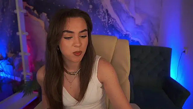 EricaSin online show from May 2026 01:29:02 PM