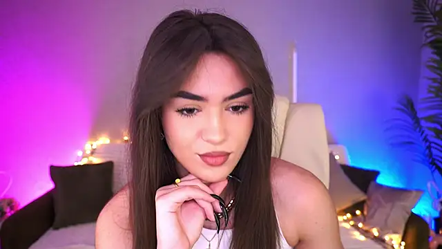 EricaSin online show from May 2026 06:31:02 AM