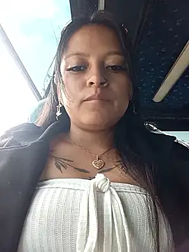 LunaHot 777 online show from January 2026 07:08:01 PM