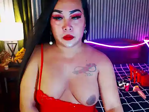 CumFactoryLuna online show from April 2026 02:04:01 PM