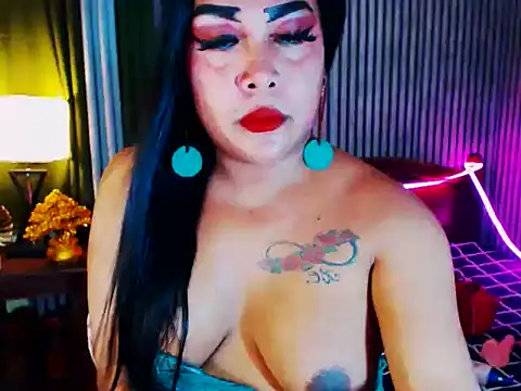 CumFactoryLuna online show from May 2026 12:11:01 PM