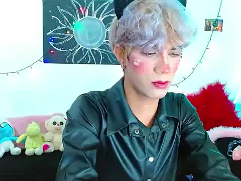 Snapshot of Cooperrosscute233 chatting on September 2025 03:44:01 PM Cooperrosscute233 online show from September 2025 03:44:01 PM