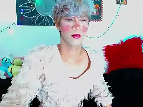 Snapshot of Cooperrosscute233 chatting on September 2025 05:34:01 PM Cooperrosscute233 online show from September 2025 05:34:01 PM