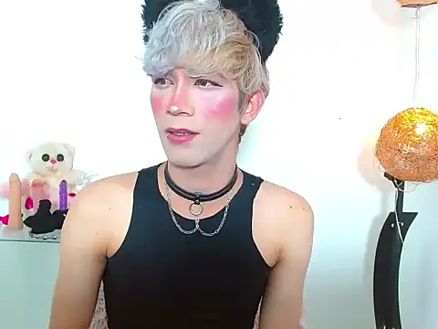 Cooperrosscute233 online show from September 2025 01:28:01 AM